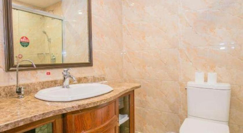 فندق جرين تري أليانس زيجيانج زوشان بوتوشان زوجياجيان سينيك سبوت جوشوان المظهر الخارجي الصورة